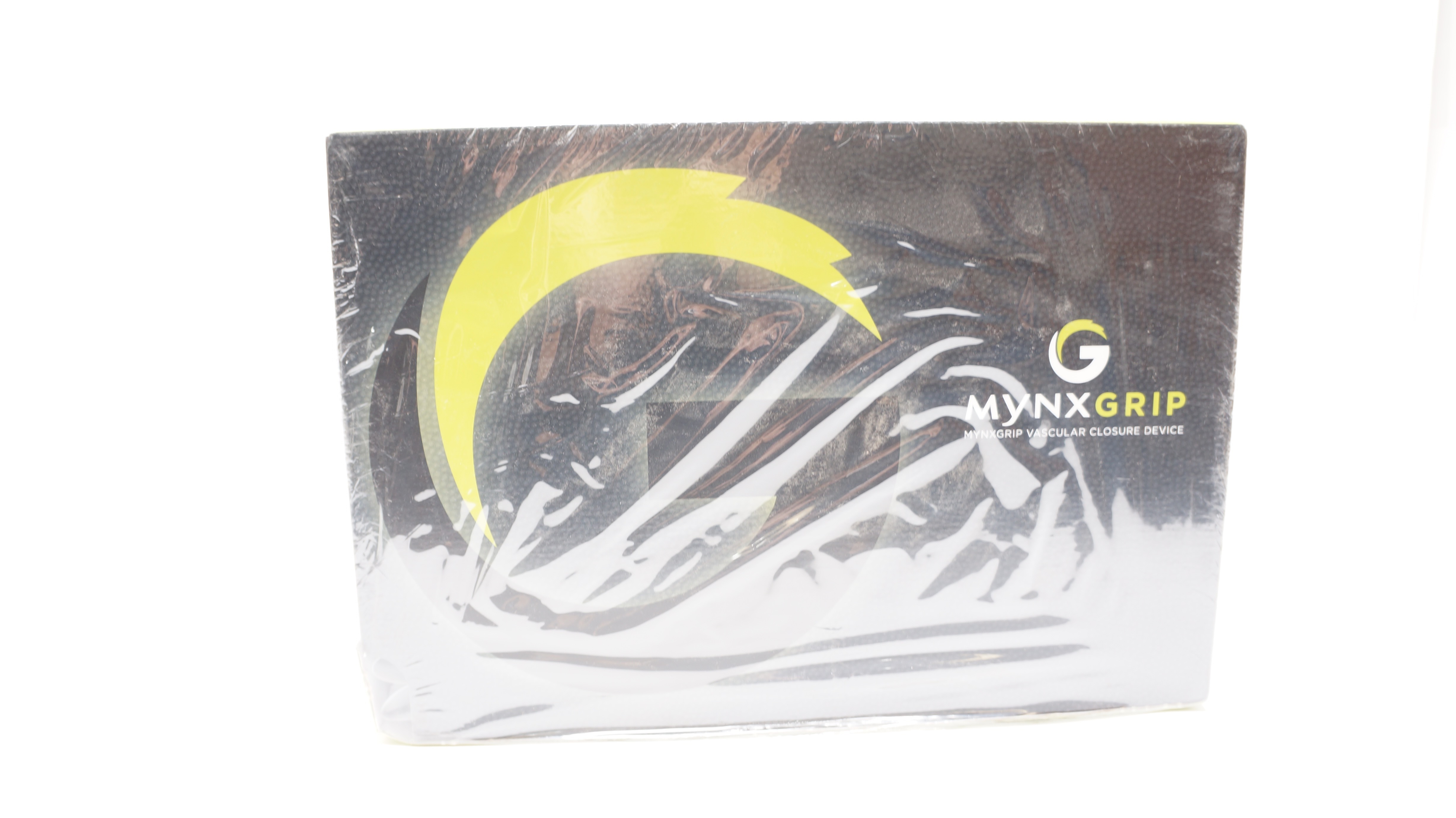 Cardinal Health MX5021 MynxGrip Vascular Closure Device 5F - Box of 10 (x)