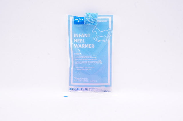 Medline MDS138009 Infant Hell Warmer 3.75 x 5.5inch