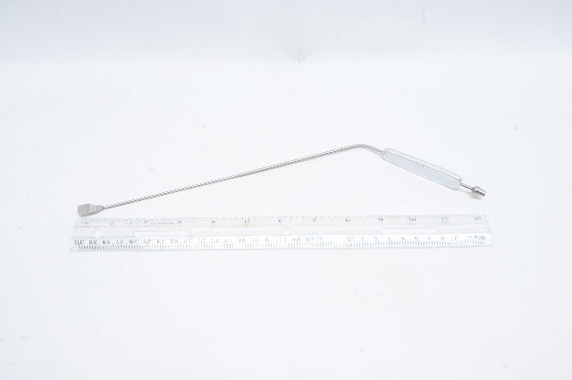 Pilling Suction Tube 12-1/2inch