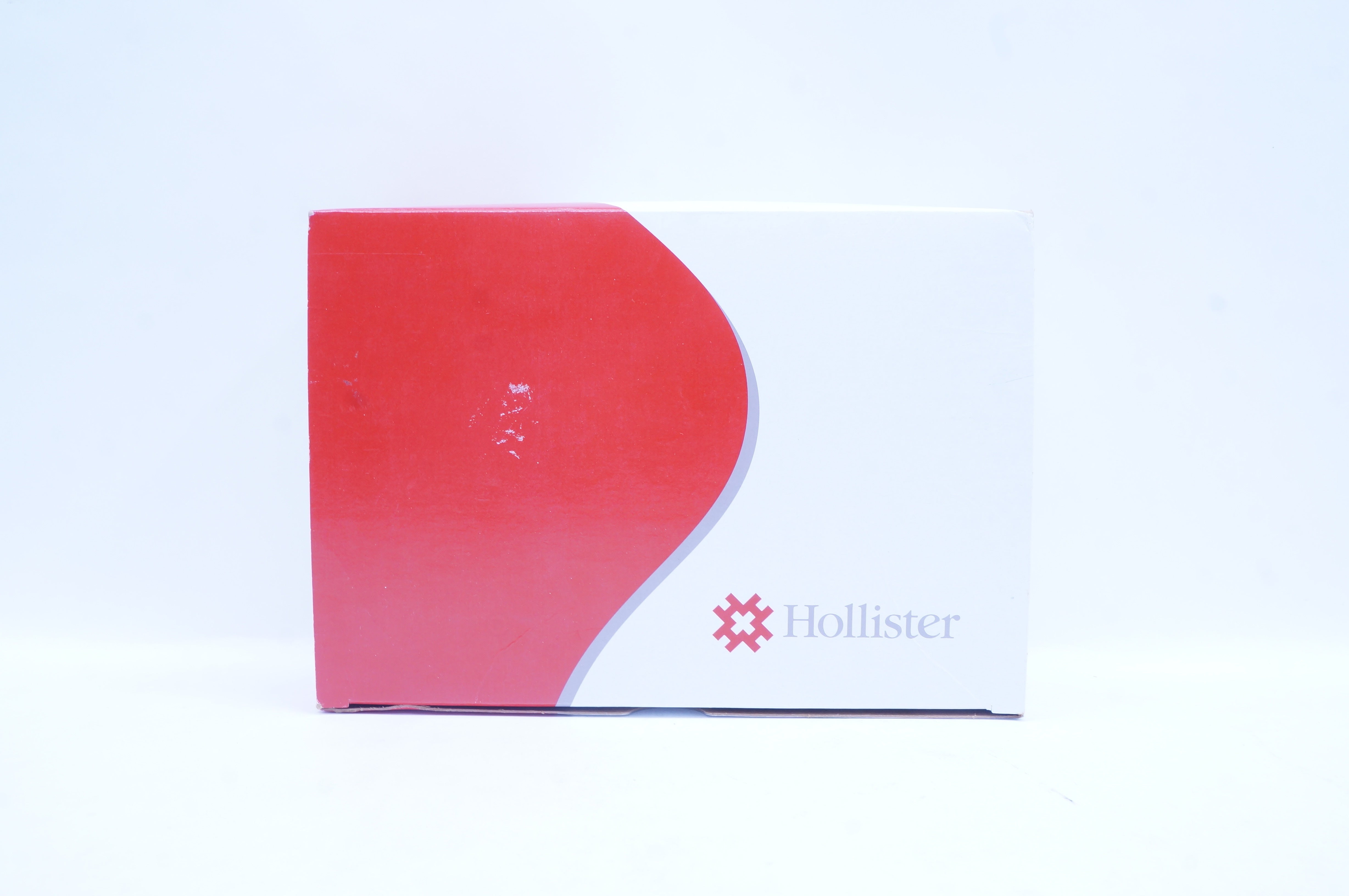 Hollister 18013 New Image High Output Drainable Pouch 2 1/4 inch - Box of 10