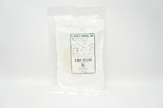 Bentec Medical PR88032-24 Extra Firm Consistency Silicone Block for Prosthesis (x)