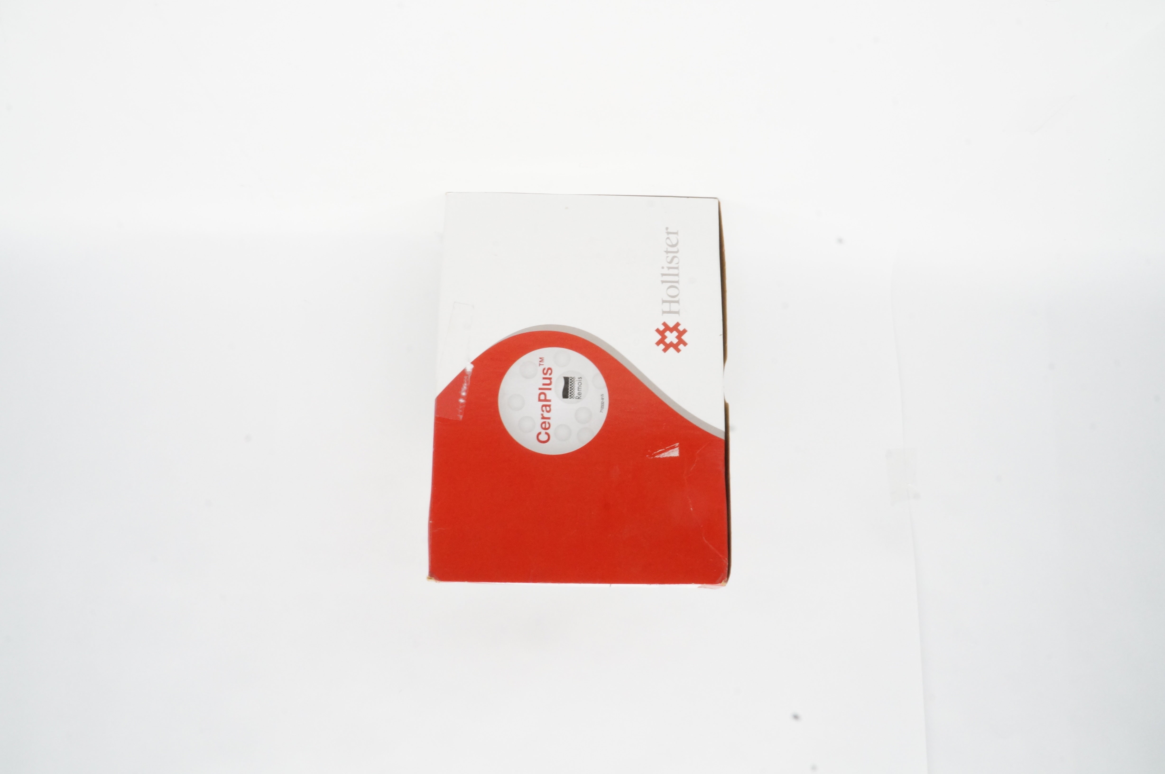 Hollister 8654 Premier Drainable Pouch with Filter, Lock'n Roll 1inch - Box of 5