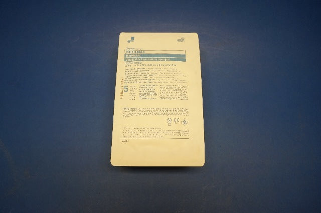 Tyco 4031 Kendall Kerlix Disposable Laparotomy Sponges Extra Large 4Ply 17