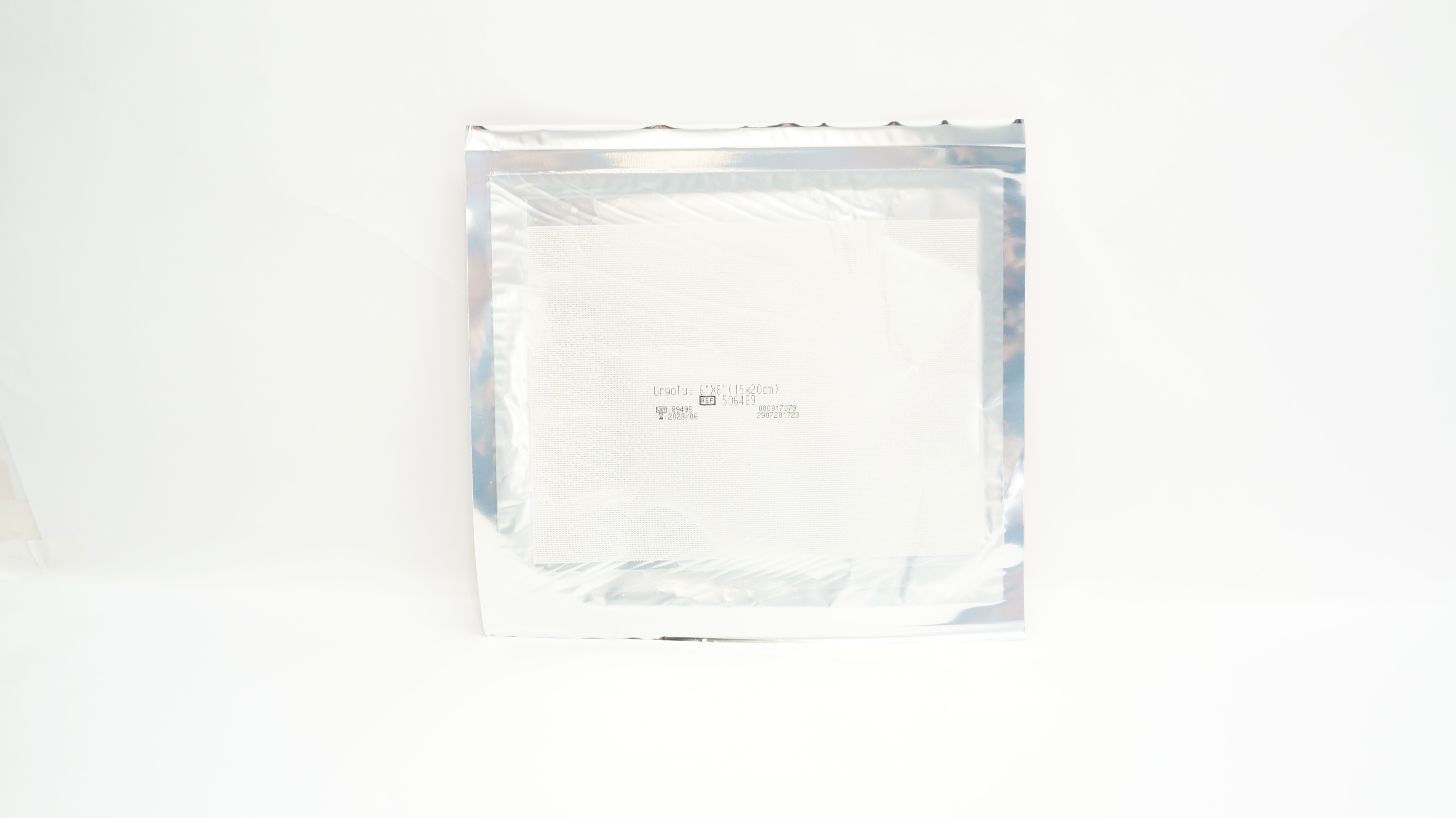 Urgo Medical  506489 Triact Restore Contact Layer Flex Dressing 6 x 8 inches (x)