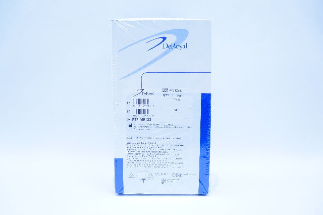 DeRoyal M8122 Limb Holder, Wrist/Ankle 14 x 3 inch