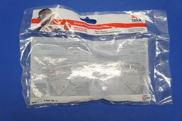 3M Eyeglass Protector Safety Eyewear
