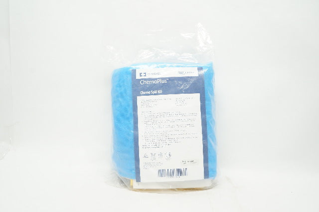 Covidien CT4004 ChemoPlus Chemo Spill Kit