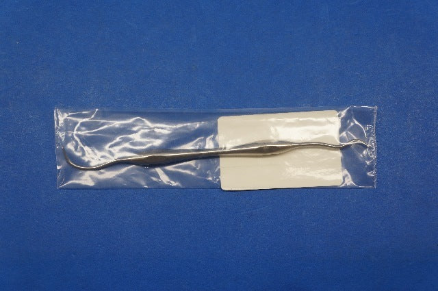 Karl Storz 58961SC Sinus Lift Elevator, Double-Ended, Length 19,5 cm