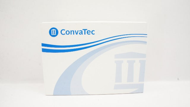 ConvaTec 22771 ActiveLife Drainable Pouch 3/4in. - 2-1/2in. - Box of 10