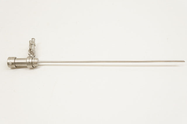 Karl Storz 26161RN Examination Sheath, Diam. 2.8 mm, With 1 Stopcock