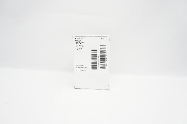 Covidien 10DCT Shiley Tracheostomy Tube Cuffed 8.9 x 13.8 x 29.0 x 79mm