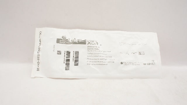 Ethicon CB12LT Endopath Excel Universal Trocar Stability Sleeve 12mm x 100mm (x)