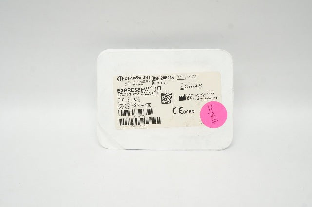 Medos International 288234 DePuy Synthes Expresses III (x)