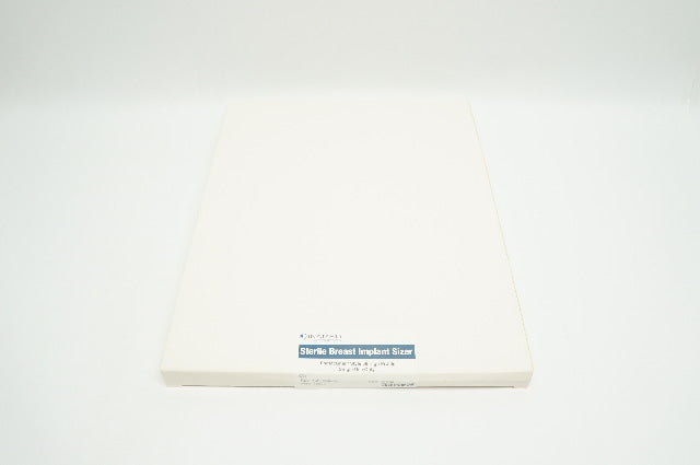 Inamed SZHP68425 Breast Implant Sizer 425cc