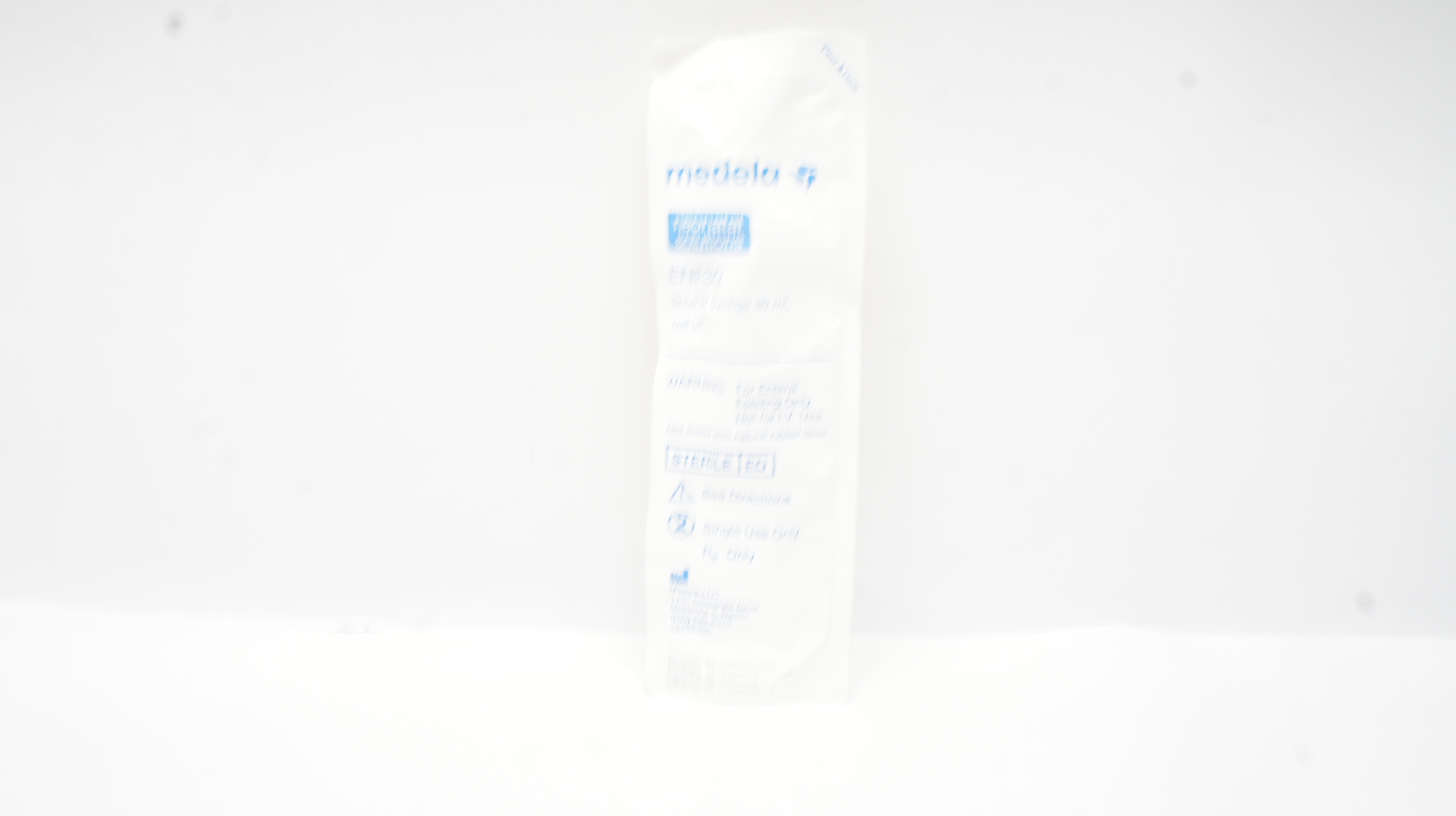 Medela ENF30 Neonatal Solutions ENFit Enteral Syringe 30mL