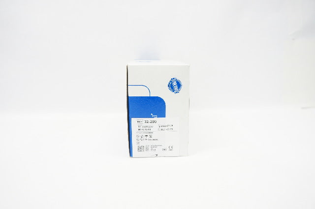 DeRoyal 32-200 Electrosurgical Tip Cleaner 1.82inch x 1.765inch - Box of 25