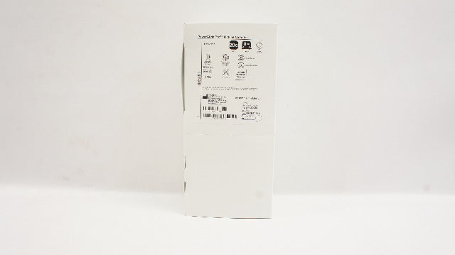 Bard F120080 Power Glide Pro Midline Cath. 20G x 8cm (x) - Box of 10
