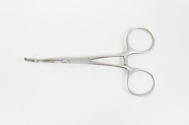 Miltex Forceps 4-3/4inch