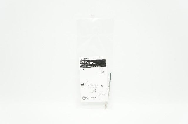 V. Mueller SU2601 Splinter Forceps Sharp, Serrated Tips 3-1/2inch