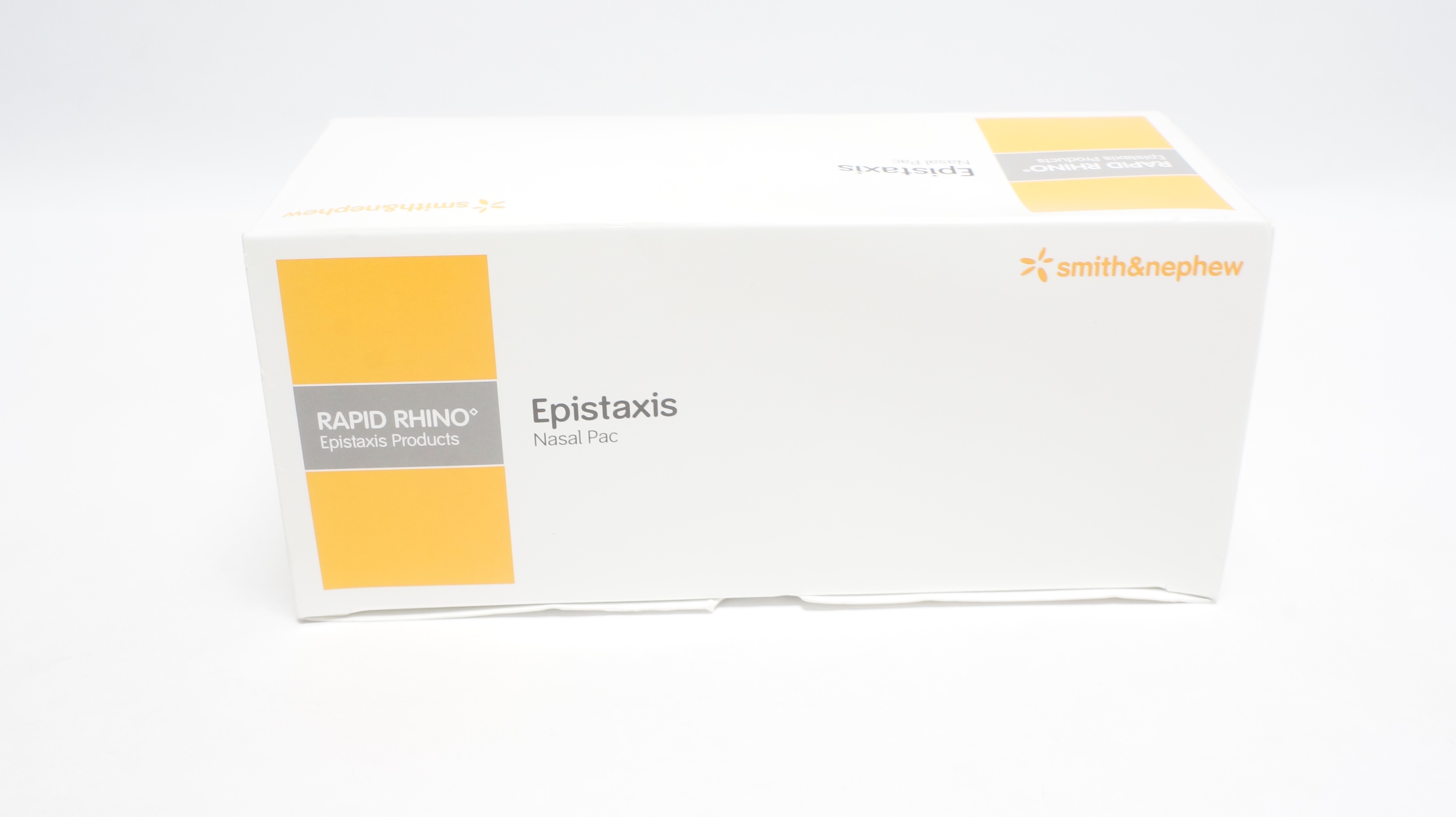 Smith&Nephew RR751 Rapid Rhino 7.5cm Ant/Posterior With Airway - Box of 10