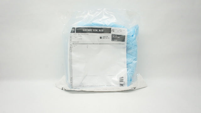 Medline DYNJGUIDEWIRE Bowl Guidewire W/LID