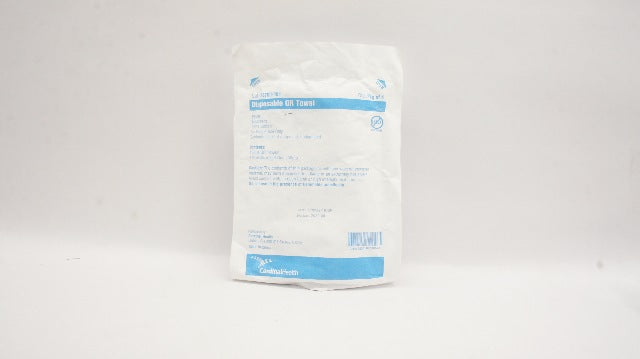 Cardinal Health 28700-004 Disposable OR Towel - Pack of 4 (x)
