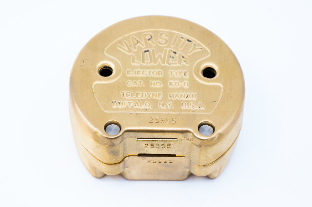 HANAU 58-0 Varsity Lower Flask Ejector Type