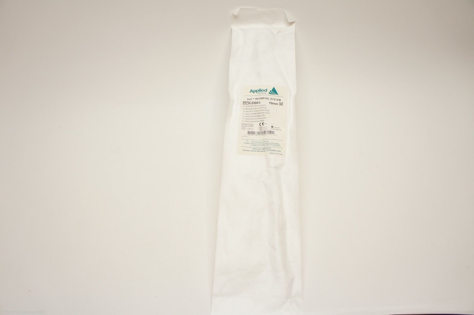 CD001 ~ Applied Medical Retrieval System 10mm (x)