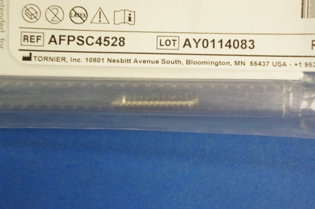 Stabilis AFPSC4528 Bone Screw 4.5 x 28mm