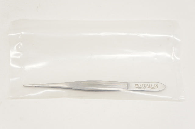 Steris PH111264 MCINDOE Dissecting Forceps Serrated Jaws 150mm