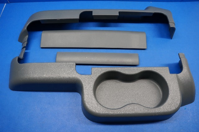 Karl Storz 9601G-10 Plastic Skirt Set For 9601G Video Cart