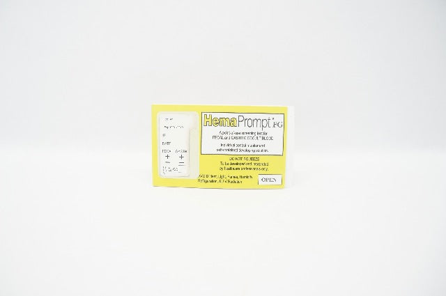 Aerscher HemaPrompt Screening Test Fecal & Gastric Blood (x)