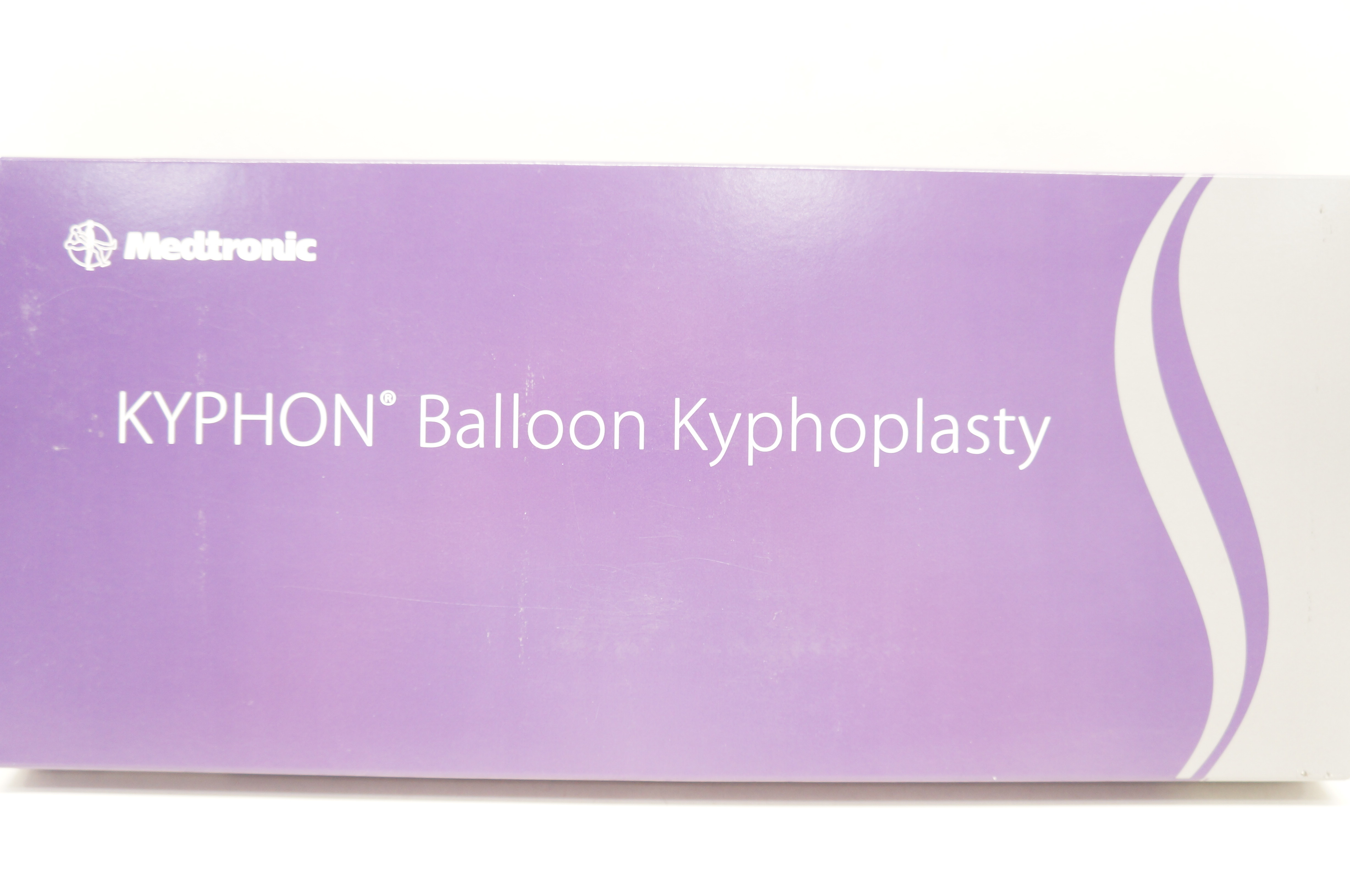 Medtronic T34E Kyphon Express Osteo Introducer Device Bevel Size 2 (x)