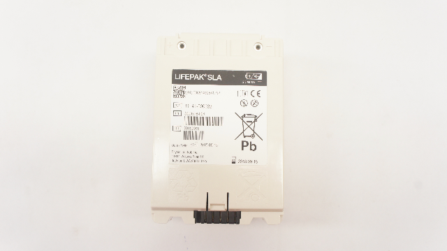 Physio-Control 11141-000028 Lifepak SLA (x)