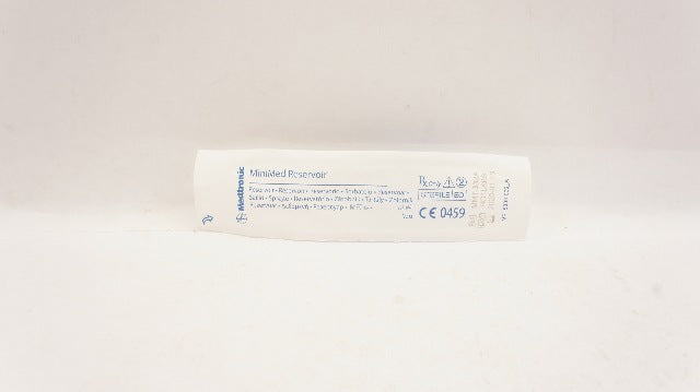 Medtronic MMT-332A MiniMed Reservoir (x)