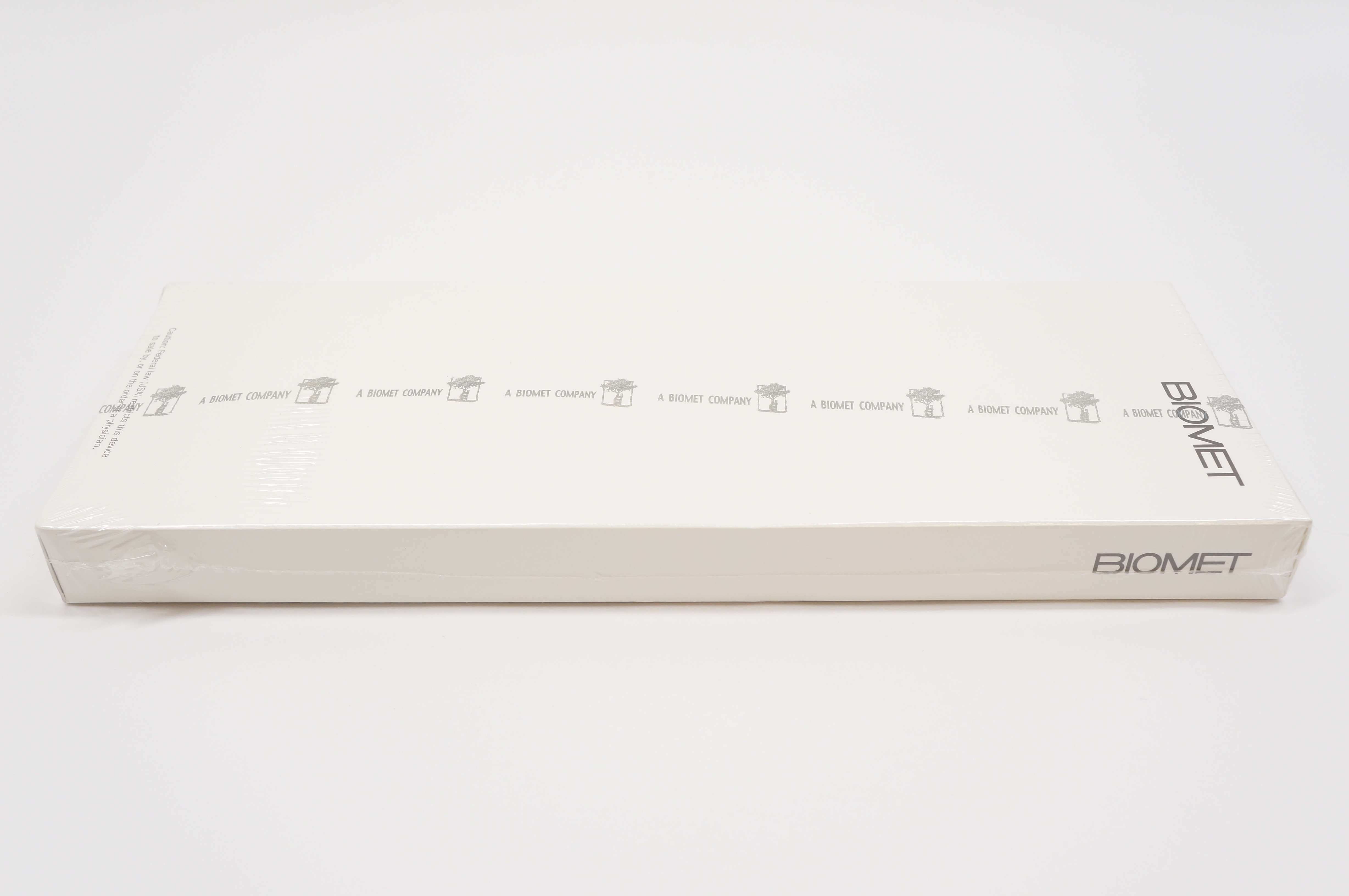 BIOMET 110010743 ORTHOSORB LS 2.0MM Straight Pin Kit (x)