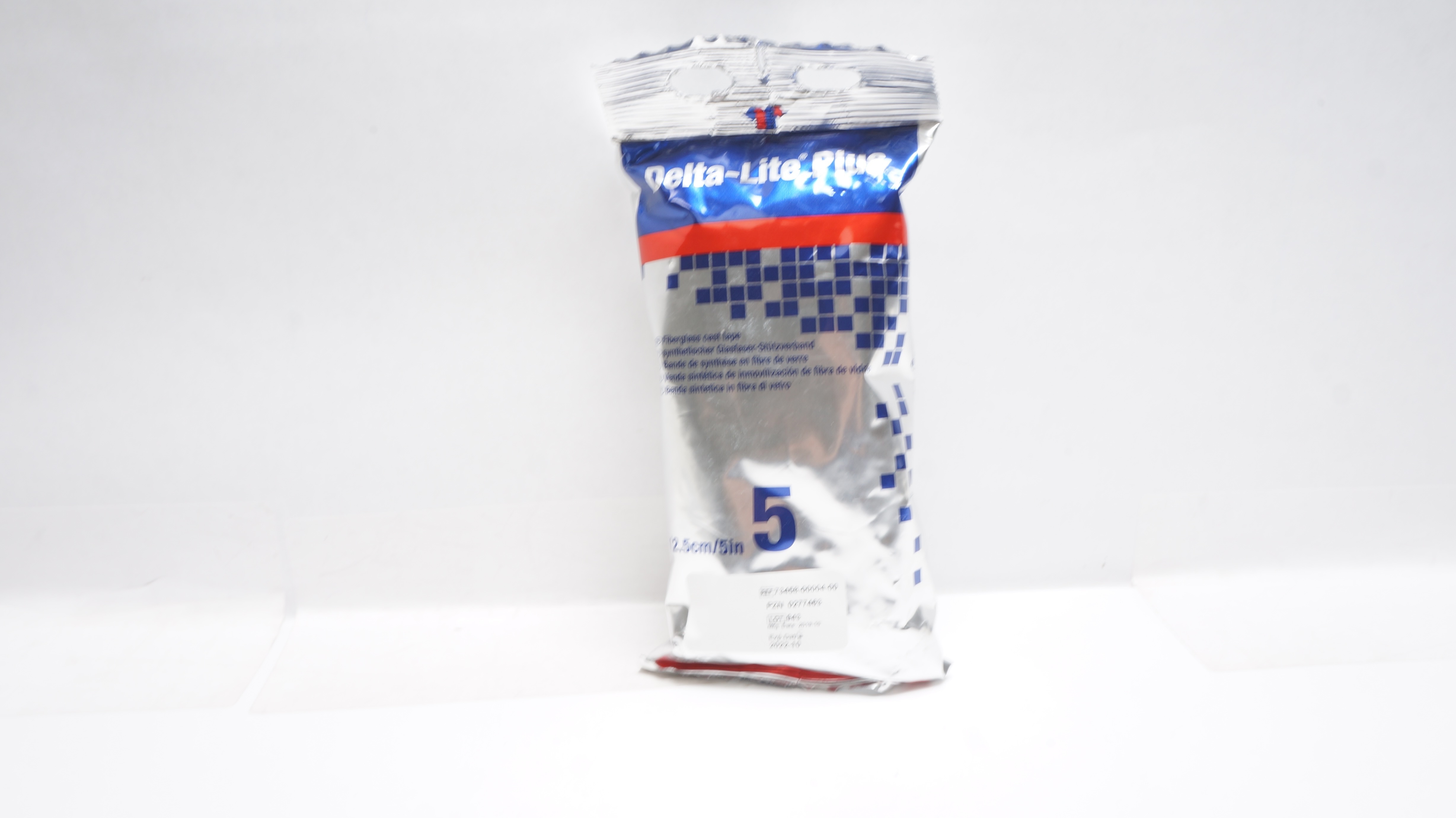 BSN 73458-00004-00 Delta-Lite Plus Fiberglass Cast Tape 5inch (x)