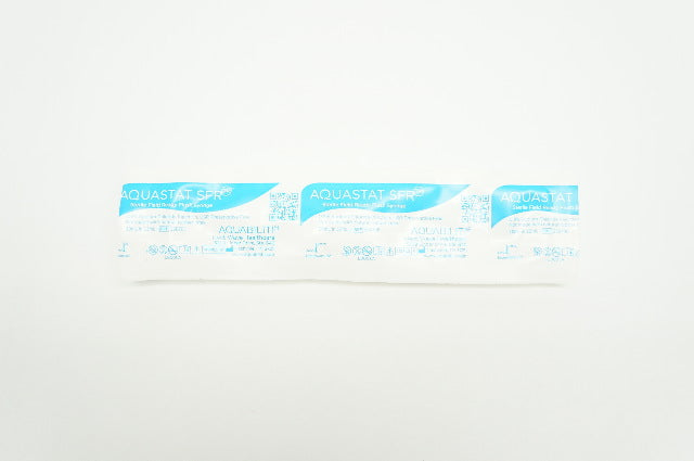 Aquastat SFR 2S0706 Sterile Field Ready Flush Syringe 10ml in 12ml