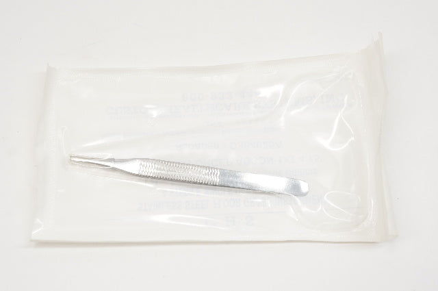 CHS D364025A Forceps Adson 1 x 2, 4.75inch - Box of 25