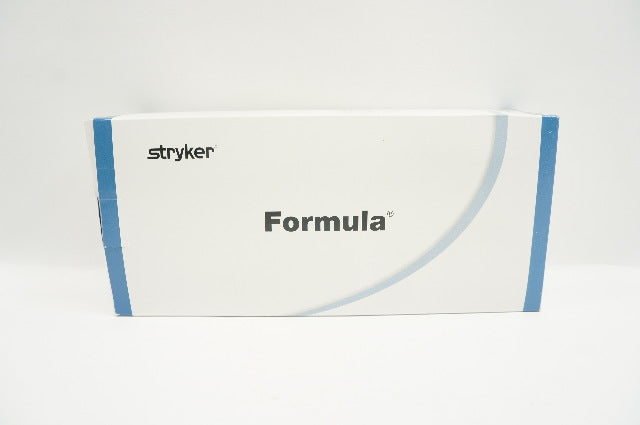 Stryker 0375-548-000 Formula Slotted Whisker 4.0mm - Box of 5 (x)