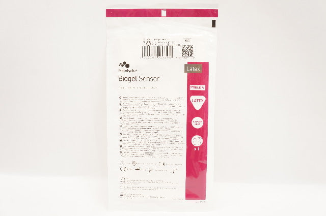Molnlycke Healthcare 30685 Biogel Sensor Surgical Gloves 8-1/2
