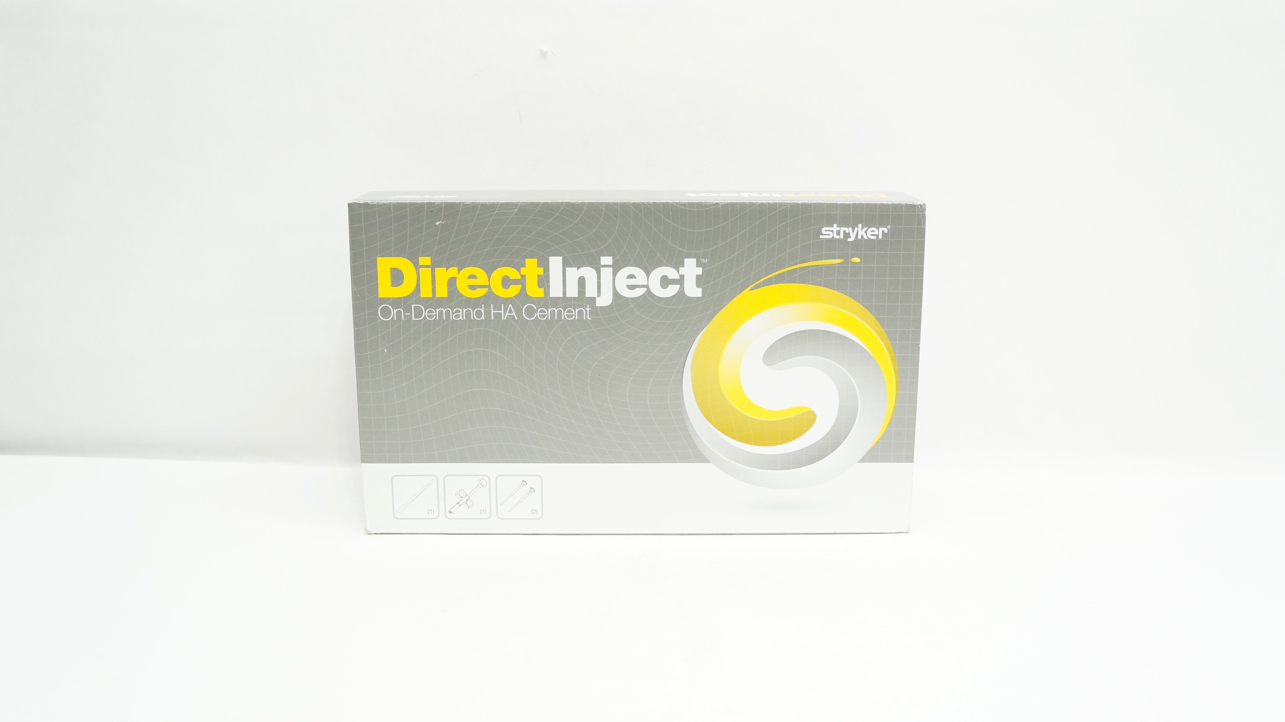 Stryker 79-45910 Direct Inject On-Demand HA Cement 10cc (x)