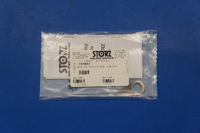 Karl Storz 745847 Salivary Duct Probe, Size 0000