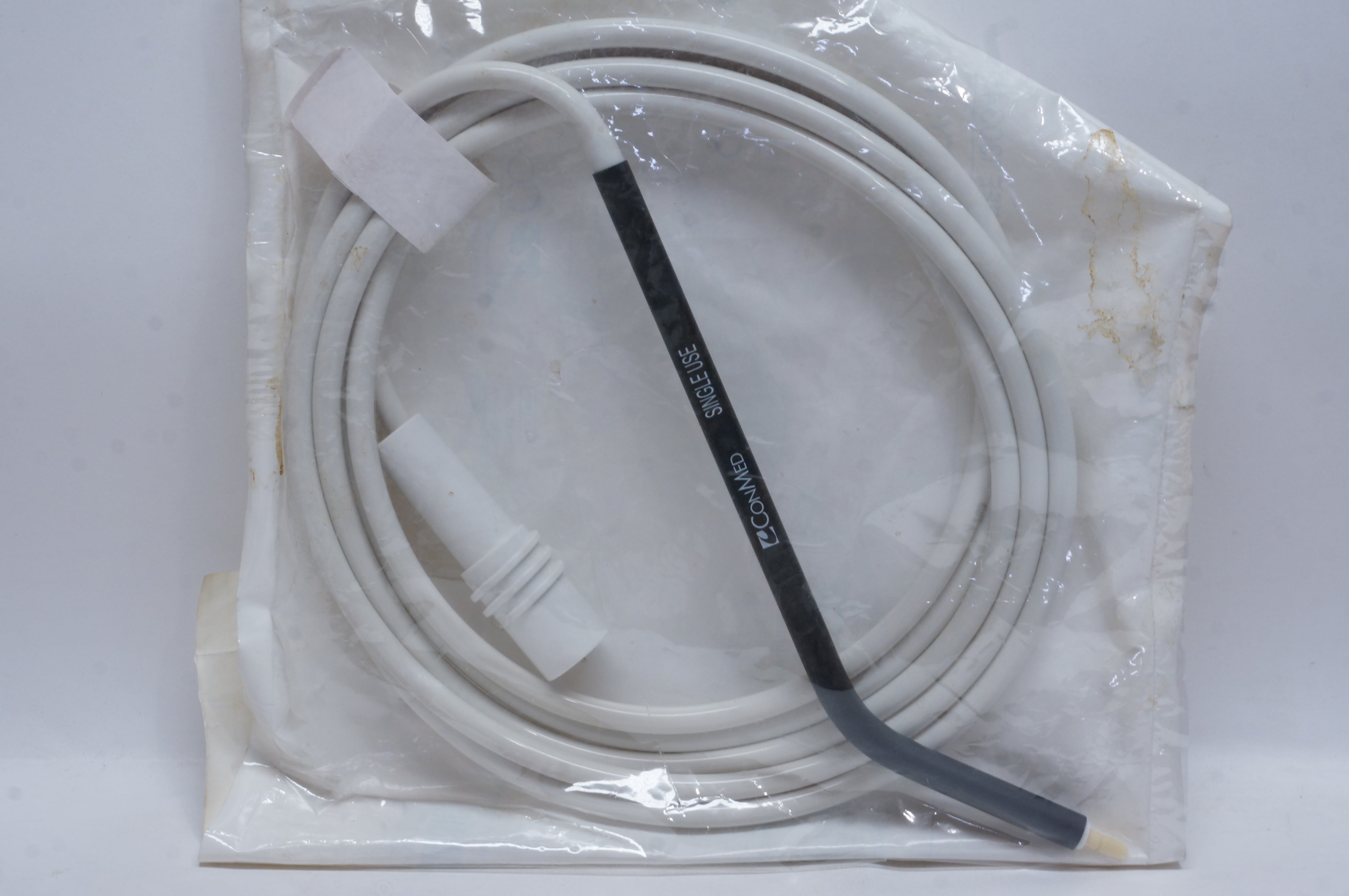 ConMed 130345 ABC Handpiece 45 degree Footswitching (x)