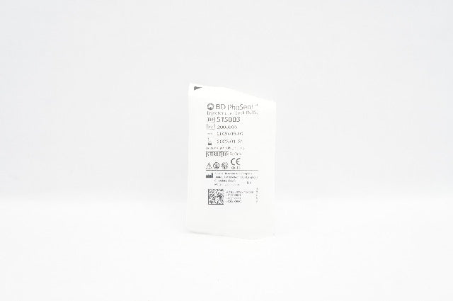 BD 515003 PhaSeal Injector Luer Lock