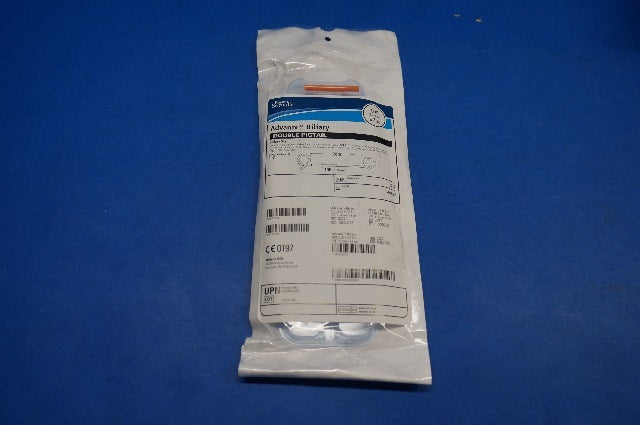 Boston Scientific 3227 Advanix Biliary Double Pigtail 10F x 7cm (x)