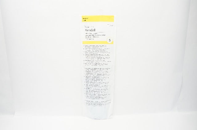 Cardinal Health 74021 Kendall Sequential Compression Comfort Sleeve, S <14inch