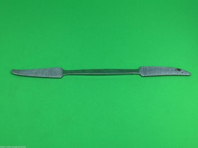 Solway Bone Rasp 11 inch