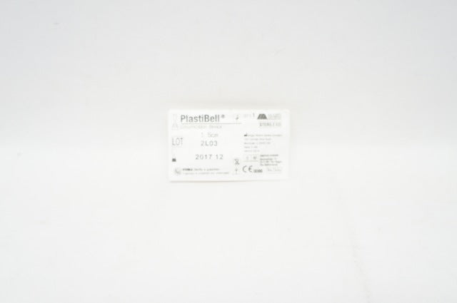 Mabis 6D04 PlastiBell Circumcision Device 1.5cm (x)