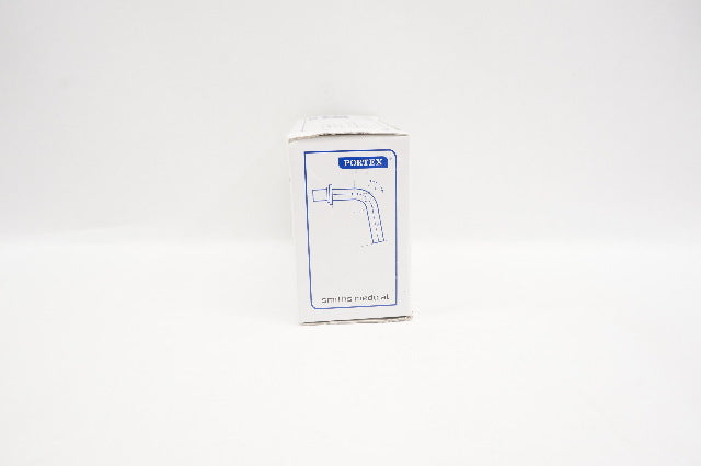 Smiths Medical 67P050 Portex Pediatric Tracheostomy Tube 5.0 x 7.3 x 44mm